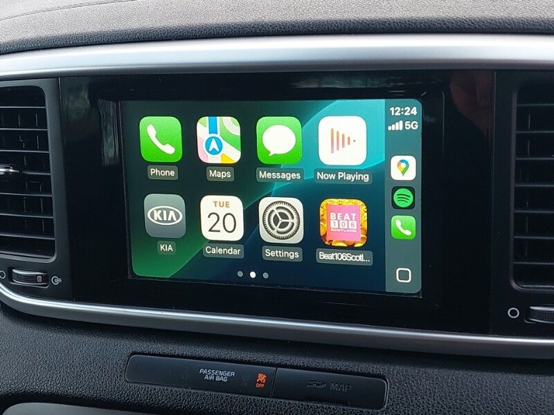 Used Kia Sportage 2019 for sale - 77265645: Photo 16