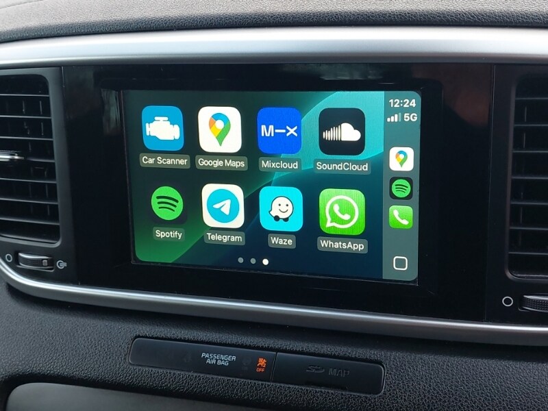 Used Kia Sportage 2019 for sale - 77265645: Photo 17