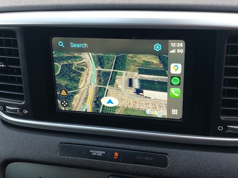 Used Kia Sportage 2019 for sale - 77265645: Photo 18