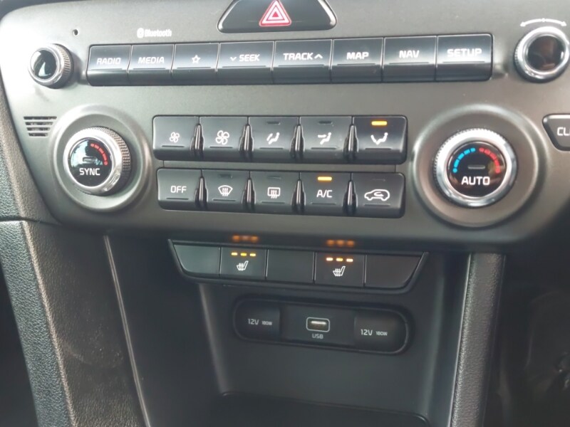 Used Kia Sportage 2019 for sale - 77265645: Photo 19