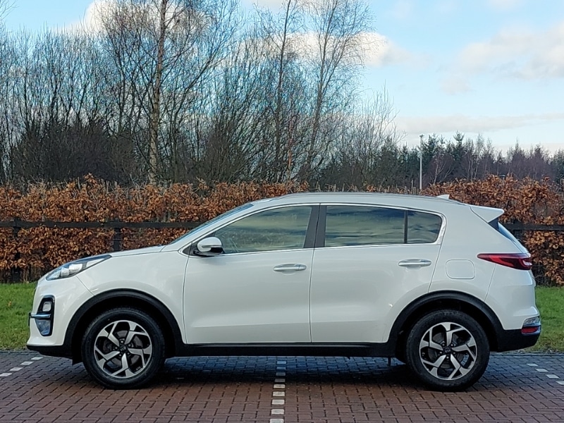 Used Kia Sportage 2019 for sale - 77265645: Photo 4