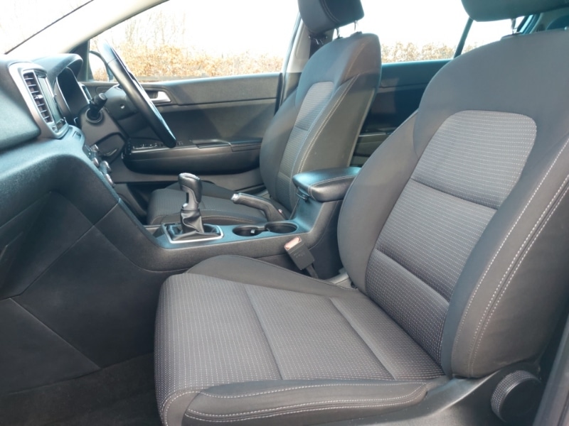 Used Kia Sportage 2019 for sale - 77265645: Photo 5