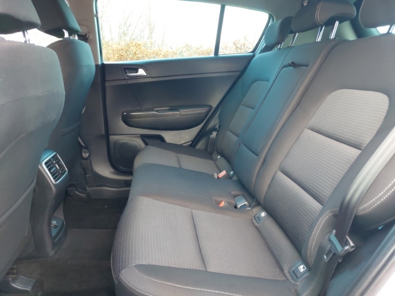 Used Kia Sportage 2019 for sale - 77265645: Photo 6