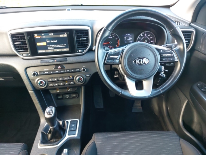 Used Kia Sportage 2019 for sale - 77265645: Photo 7