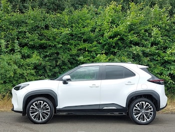 Used Toyota Yaris Cross 2023 for sale - 79336215: Photo