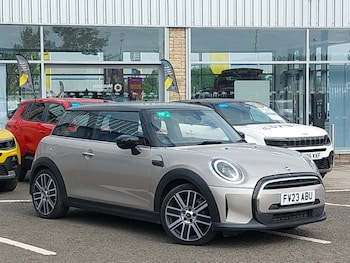 Used MINI Cooper 2023 for sale - 78723782: Photo