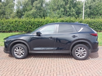 Used Mazda CX-5 2023 for sale - 79489571: Photo