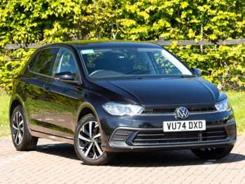2024 - 1.0 TSI Match 5dr DSG