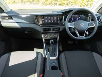 Used Volkswagen Polo 2024 for sale - 74660563: Photo