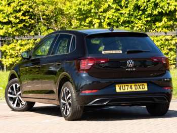 Used Volkswagen Polo 2024 for sale - 74660563: Photo