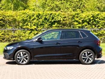 Used Volkswagen Polo 2024 for sale - 74660563: Photo