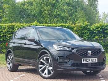 2024 - 1.5 EcoTSI FR Sport 5dr DSG