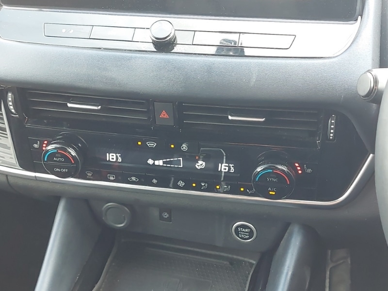 Used Nissan Qashqai 2022 for sale - 76195795: Photo 16