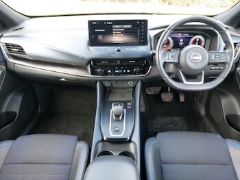 Used Nissan Qashqai 2022 for sale - 76195795: Photo 2