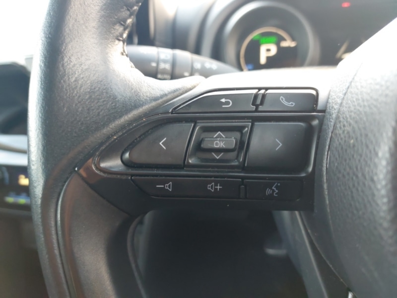 Used Toyota Yaris Cross 2022 for sale - 76556275: Photo 13