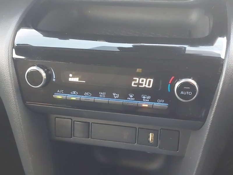 Used Toyota Yaris Cross 2022 for sale - 76556275: Photo 19