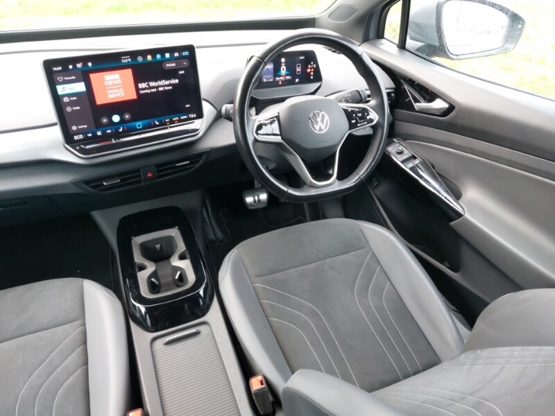 Used Volkswagen ID.4 2024 for sale - 78156085: Photo 10