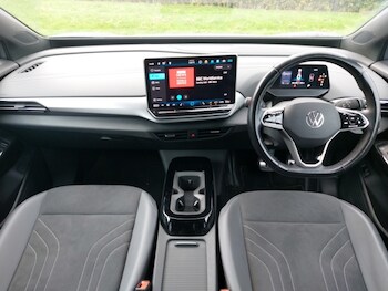 Used Volkswagen ID.4 2024 for sale - 78156085: Photo