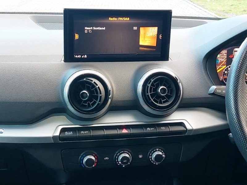 Used Audi Q2 2021 for sale - 77265564: Photo 11