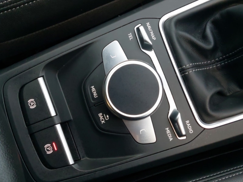 Used Audi Q2 2021 for sale - 77265564: Photo 17