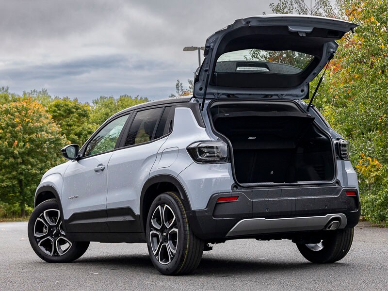 Used Jeep Other 2026 for sale - 78164362: Photo 8