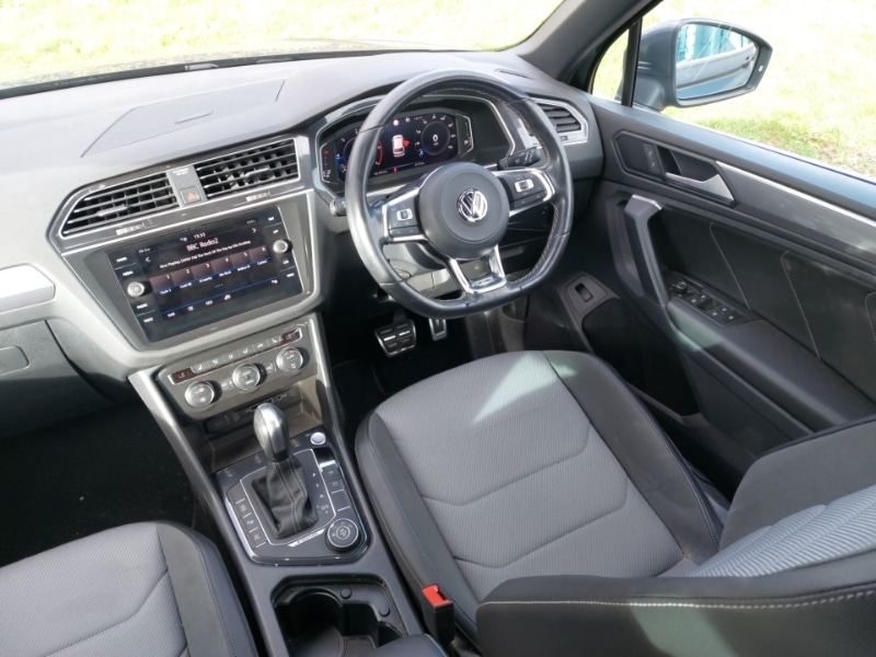 Used Volkswagen Tiguan 2020 for sale - 76348247: Photo 10