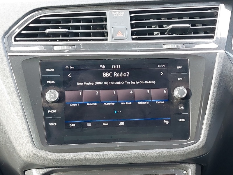 Used Volkswagen Tiguan 2020 for sale - 76348247: Photo 11