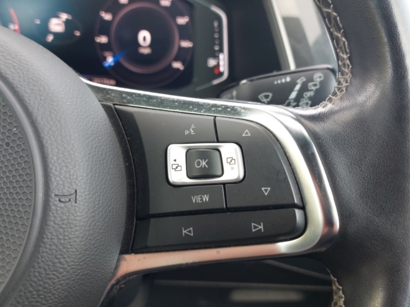 Used Volkswagen Tiguan 2020 for sale - 76348247: Photo 12