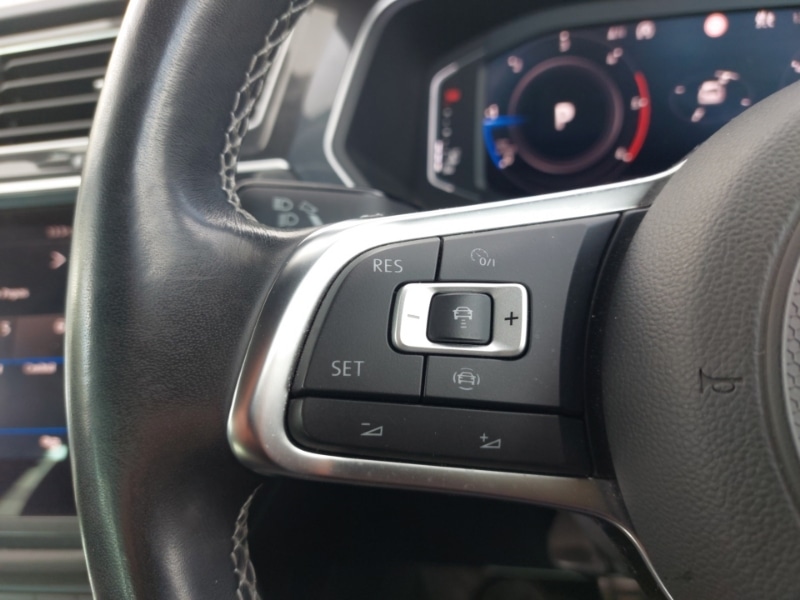 Used Volkswagen Tiguan 2020 for sale - 76348247: Photo 13