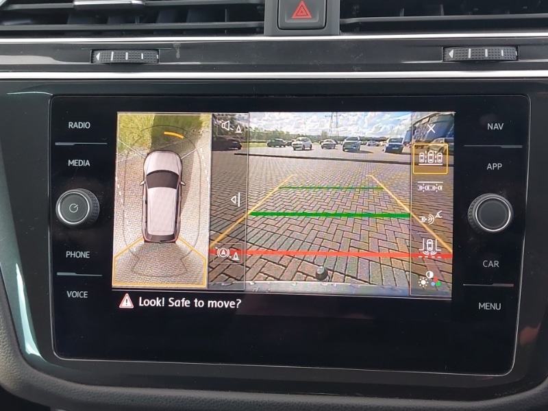 Used Volkswagen Tiguan 2020 for sale - 76348247: Photo 15