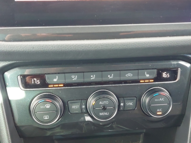 Used Volkswagen Tiguan 2020 for sale - 76348247: Photo 16