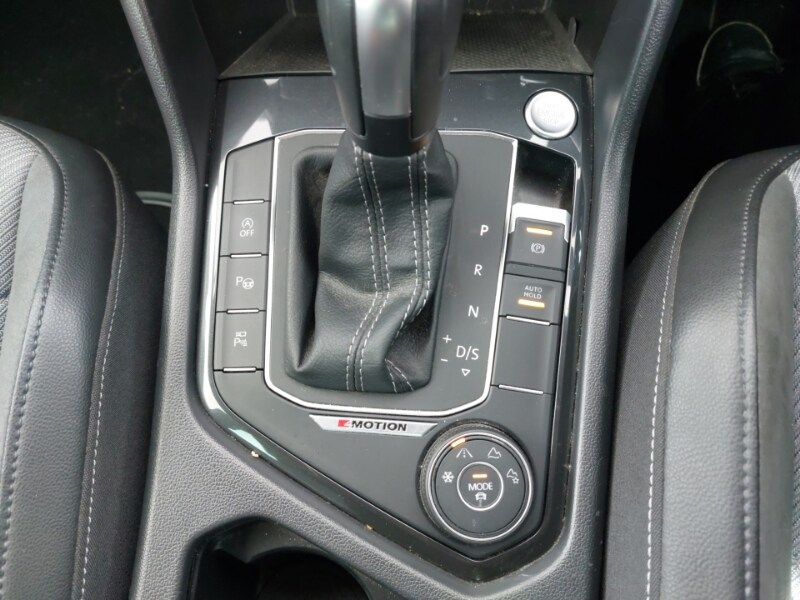 Used Volkswagen Tiguan 2020 for sale - 76348247: Photo 17