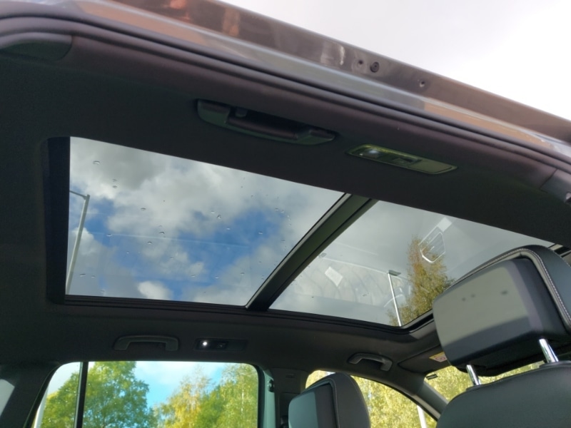 Used Volkswagen Tiguan 2020 for sale - 76348247: Photo 18