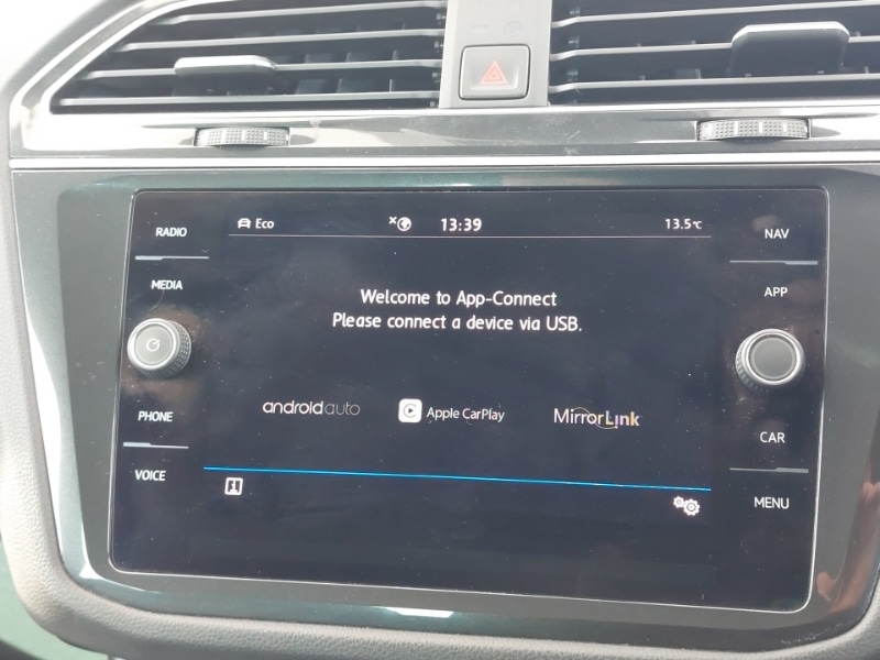 Used Volkswagen Tiguan 2020 for sale - 76348247: Photo 19