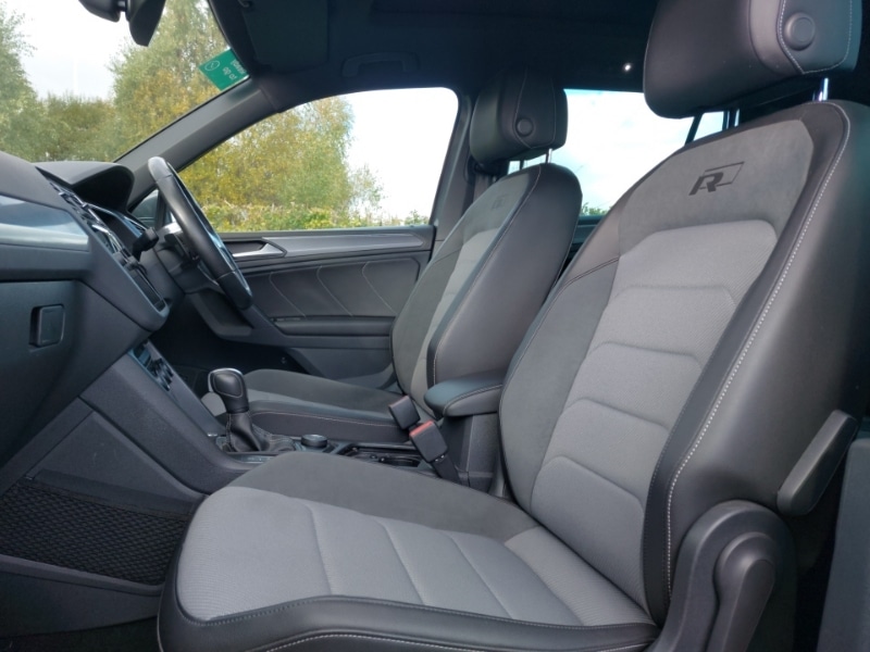 Used Volkswagen Tiguan 2020 for sale - 76348247: Photo 5