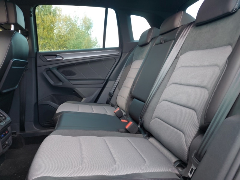 Used Volkswagen Tiguan 2020 for sale - 76348247: Photo 6