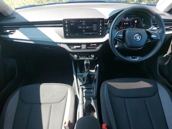 Used Skoda Kamiq 2024 for sale - 79195466: Photo