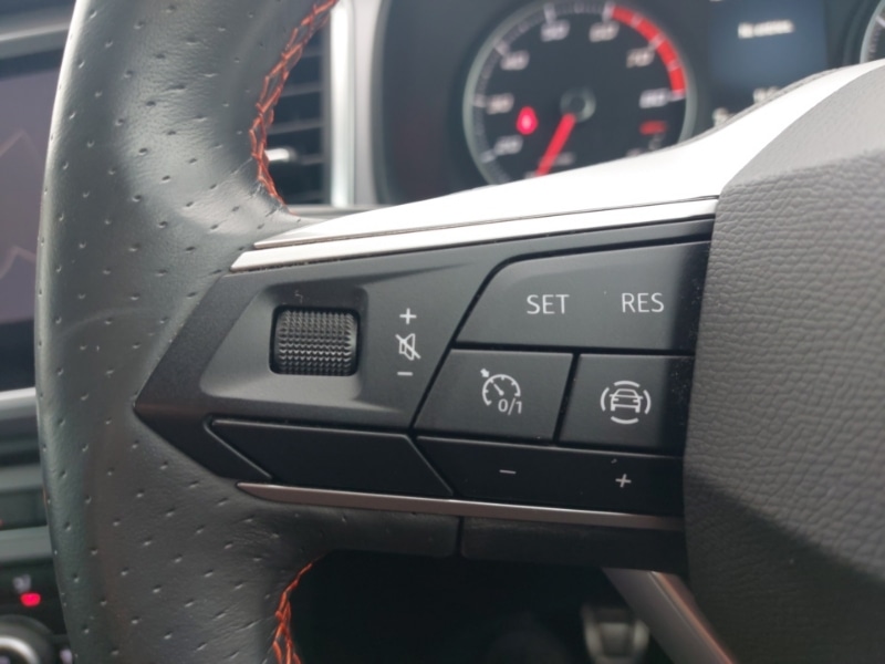 Used SEAT Ateca 2022 for sale - 76150728: Photo 13
