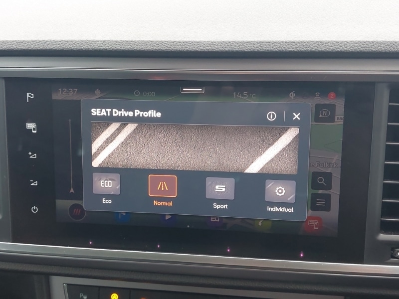 Used SEAT Ateca 2022 for sale - 76150728: Photo 16
