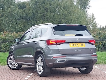 Used SEAT Ateca 2022 for sale - 76150728: Photo 3