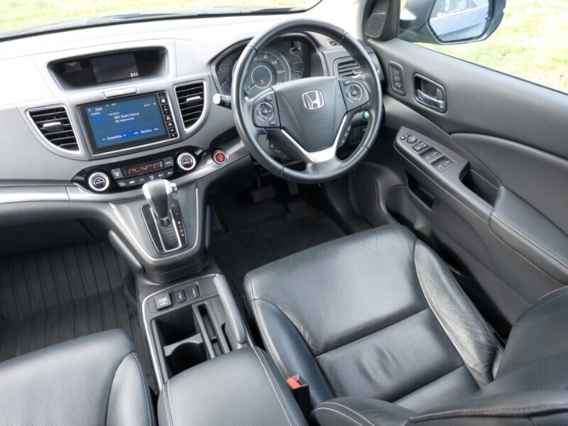 Used Honda CR-V 2018 for sale - 78151527: Photo 10