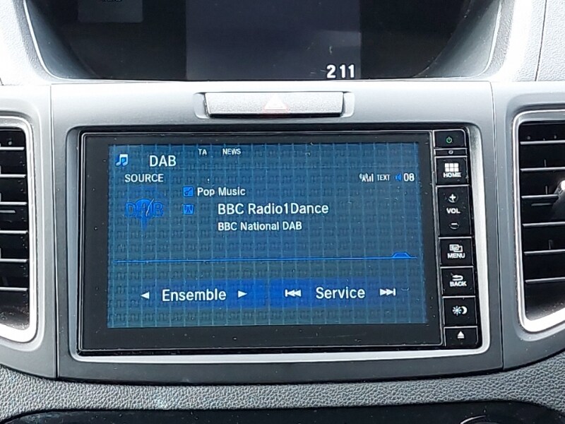 Used Honda CR-V 2018 for sale - 78151527: Photo 11