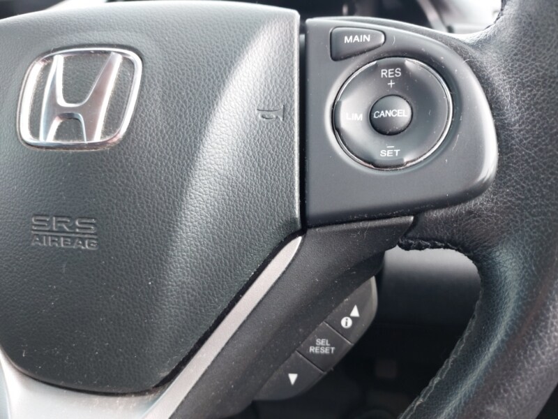 Used Honda CR-V 2018 for sale - 78151527: Photo 12
