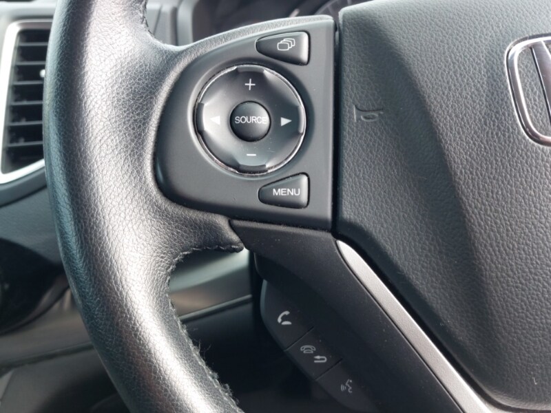 Used Honda CR-V 2018 for sale - 78151527: Photo 13