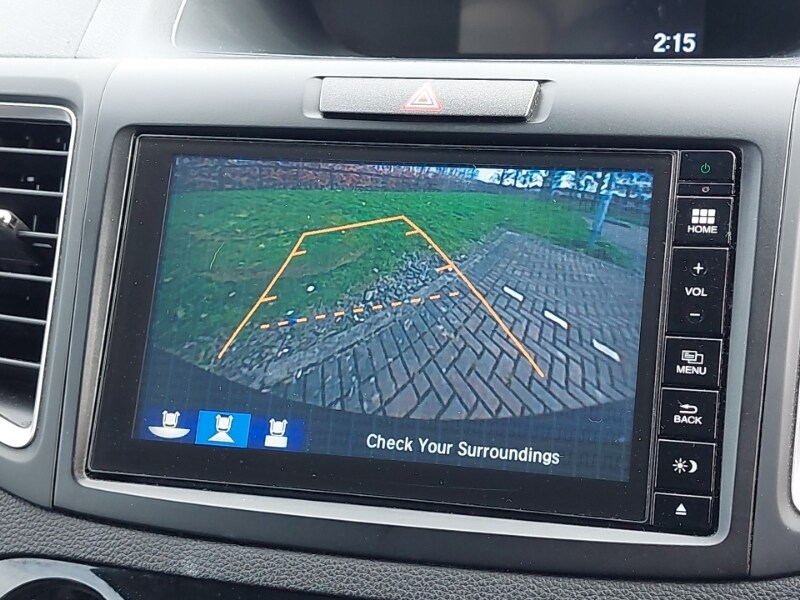 Used Honda CR-V 2018 for sale - 78151527: Photo 14