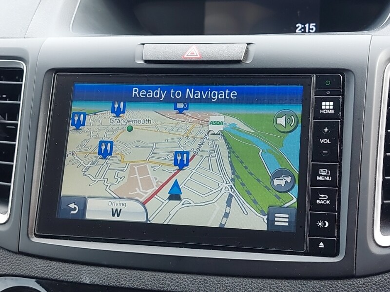 Used Honda CR-V 2018 for sale - 78151527: Photo 15