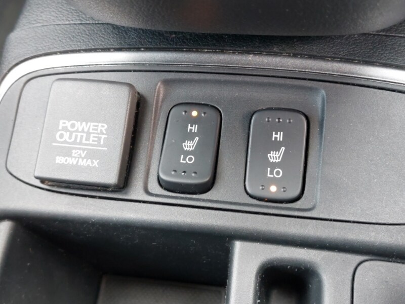 Used Honda CR-V 2018 for sale - 78151527: Photo 16