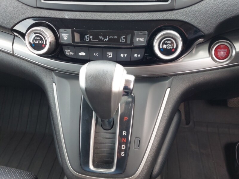 Used Honda CR-V 2018 for sale - 78151527: Photo 19