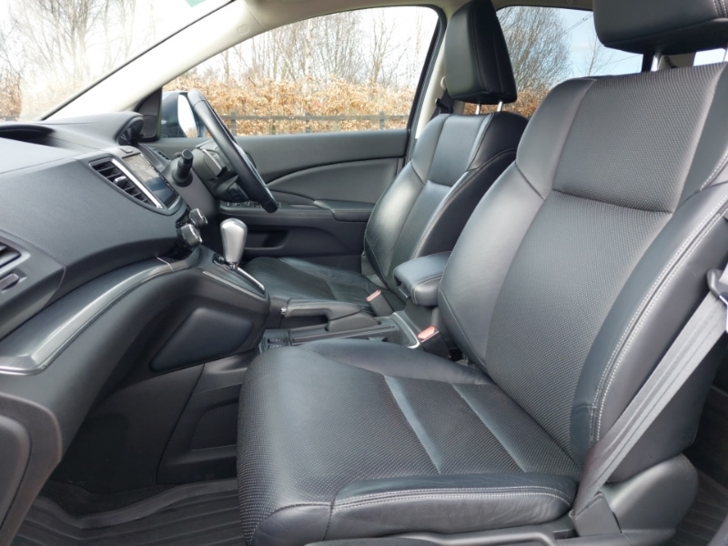 Used Honda CR-V 2018 for sale - 78151527: Photo 5