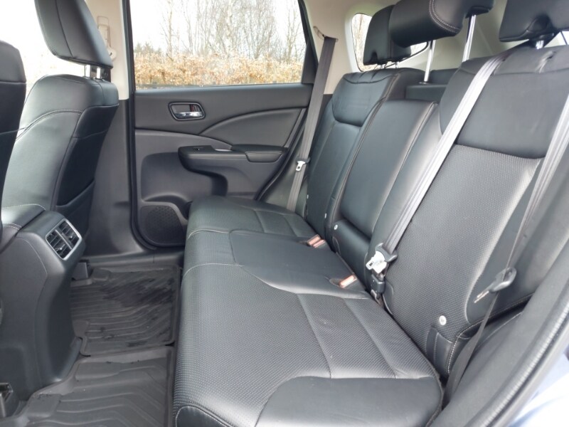 Used Honda CR-V 2018 for sale - 78151527: Photo 6